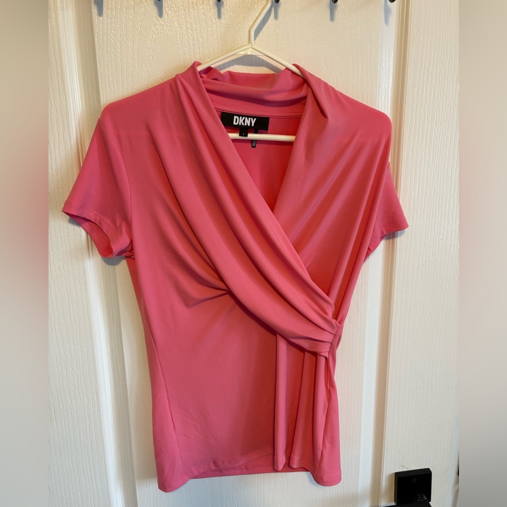 DKNY blouse